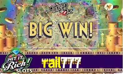 rail777.com