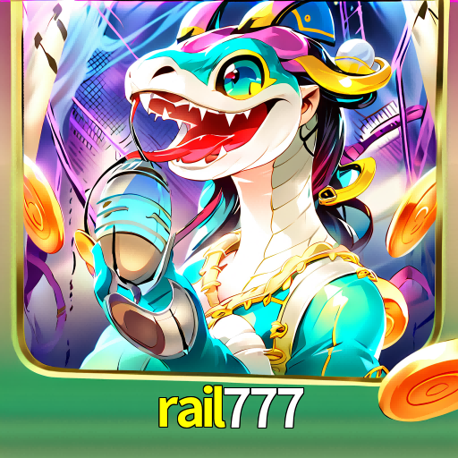 rail777.com